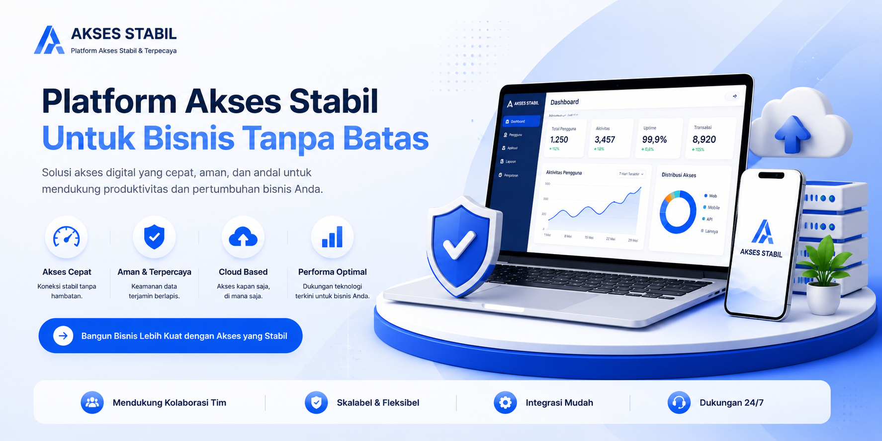 Panduan Memilih Server Game yang Stabil untuk Pengalaman Bermain Lebih Nyaman